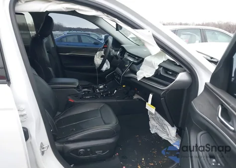 2022 Jeep Grand Cherokee Limited 4Xe из США, поврежденный, VIN 1C4RJYB62N8758970